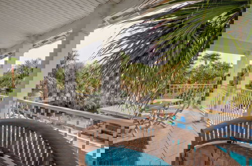 Foto 13 - A Piece of Heaven by Avantstay Private Pool, Sleeps 14 Pet-friendly