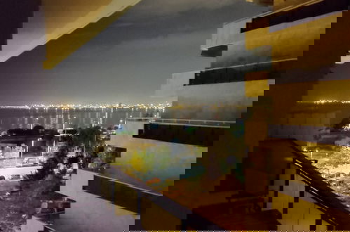 Photo 67 - Promenade Apartment With Sea View