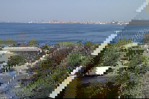 Photo 66 - Promenade Apartment With Sea View