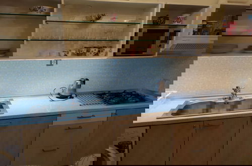 Photo 26 - Promenade Apartment With Sea View