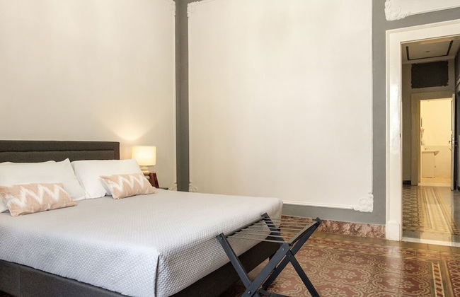 Borgo Antico Rooms - Foto 15