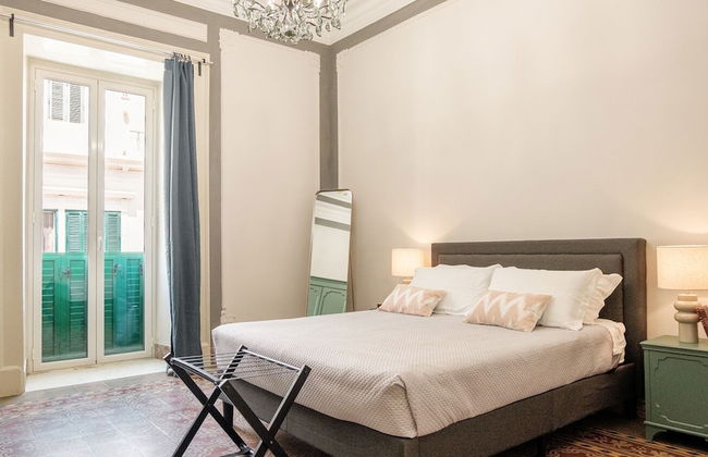Borgo Antico Rooms - Foto 16