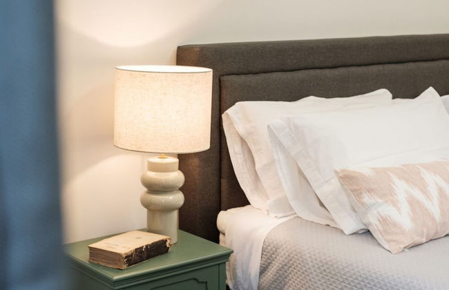 Borgo Antico Rooms - Foto 17