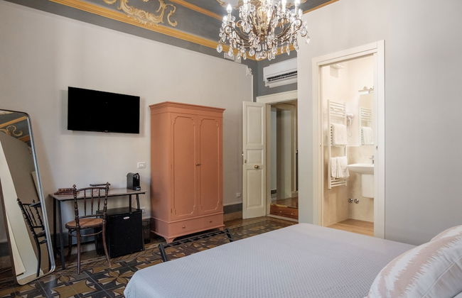 Borgo Antico Rooms - Foto 6