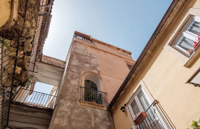 Borgo Antico Rooms - Foto 1