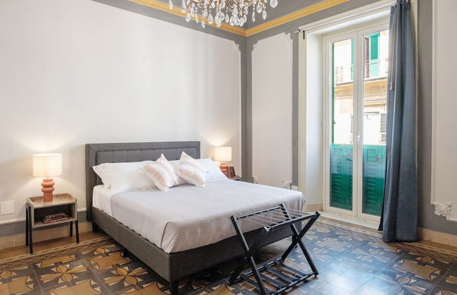Borgo Antico Rooms - Foto 3