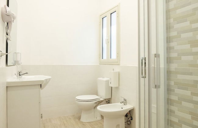 Borgo Antico Rooms - Foto 25