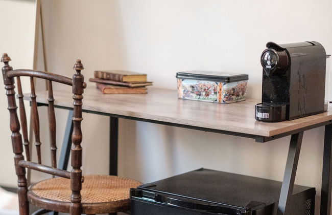 Borgo Antico Rooms - Foto 11