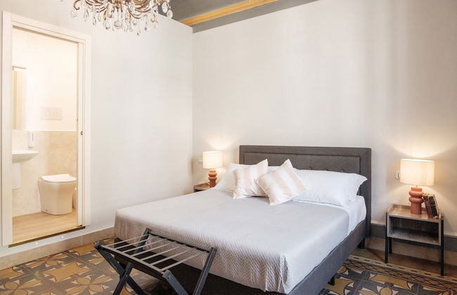 Borgo Antico Rooms - Foto 2