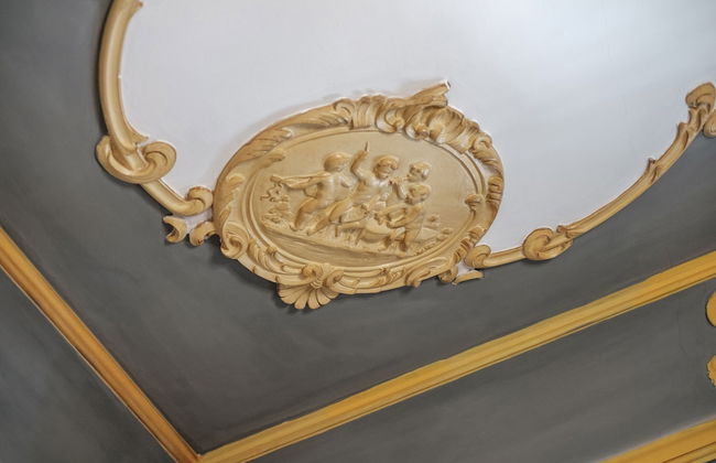 Borgo Antico Rooms - Foto 8