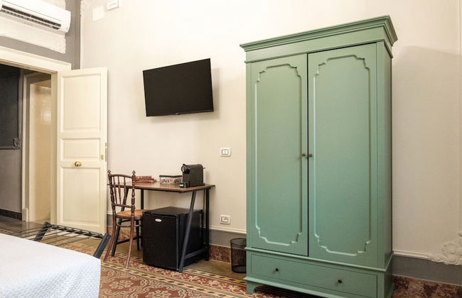 Borgo Antico Rooms - Foto 14