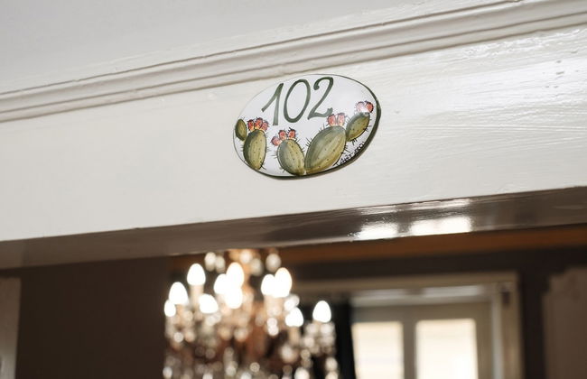 Borgo Antico Rooms - Foto 12