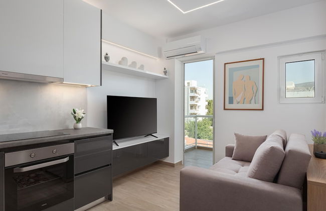 Athenian Riviera Seaside Suite - Foto 20