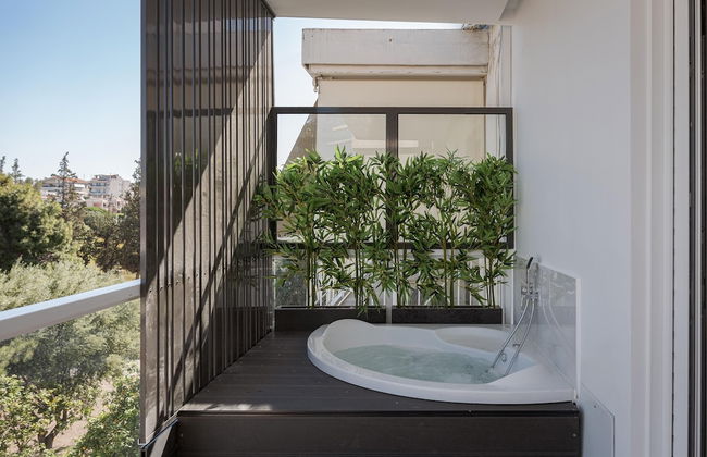Athenian Riviera Seaside Suite - Foto 17