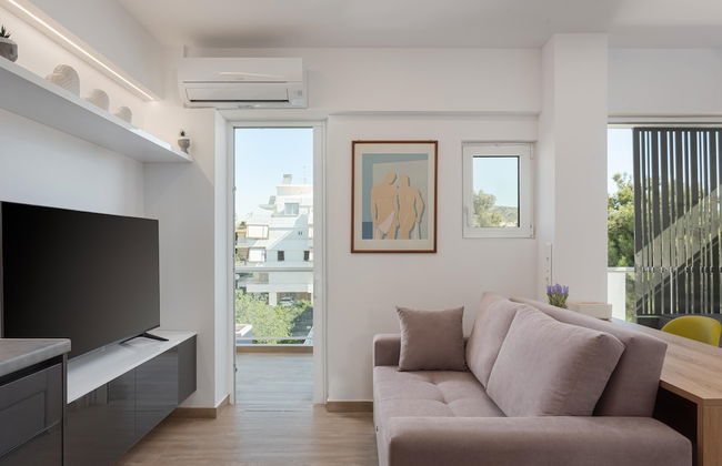 Athenian Riviera Seaside Suite - Foto 1