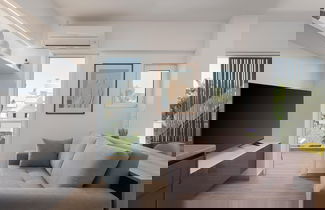 Foto 1 - Athenian Riviera Seaside Suite