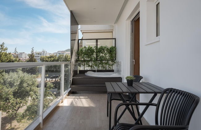 Athenian Riviera Seaside Suite - Foto 19