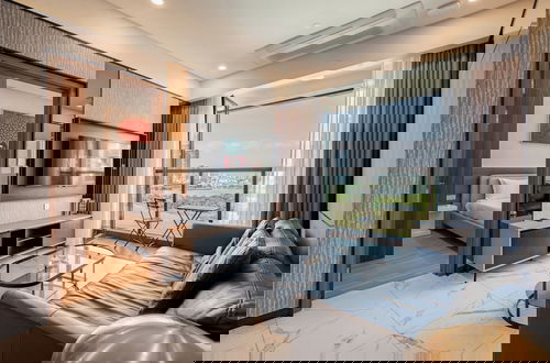 Photo 4 - Metropole Complex By KVG Suite Apartment