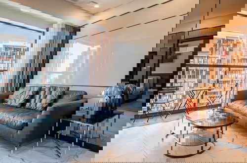 Photo 5 - Metropole Complex By KVG Suite Apartment