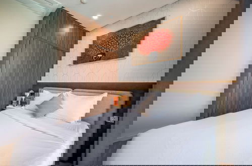 Photo 6 - Metropole Complex By KVG Suite Apartment