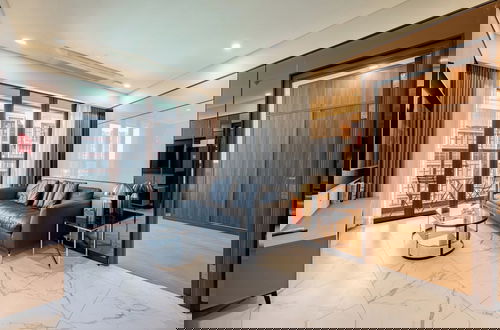 Photo 3 - Metropole Complex By KVG Suite Apartment