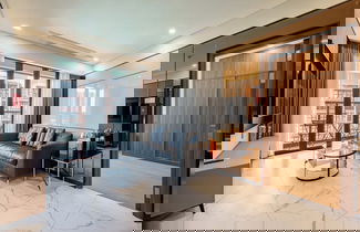 Photo 3 - Metropole Complex By KVG Suite Apartment