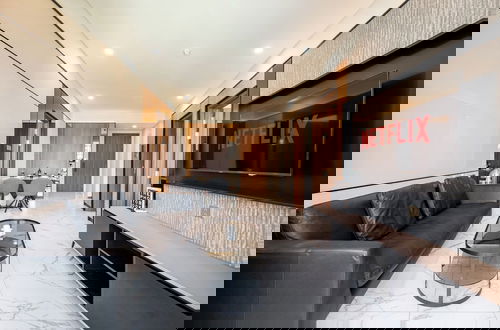 Photo 26 - Metropole Complex By KVG Suite Apartment