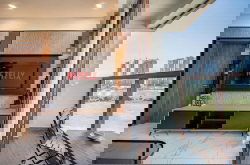 Photo 17 - Metropole Complex By KVG Suite Apartment