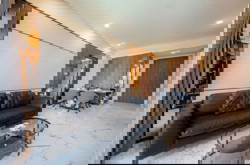 Photo 8 - Metropole Complex By KVG Suite Apartment