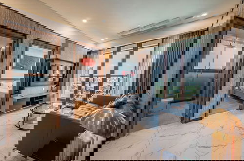 Photo 25 - Metropole Complex By KVG Suite Apartment