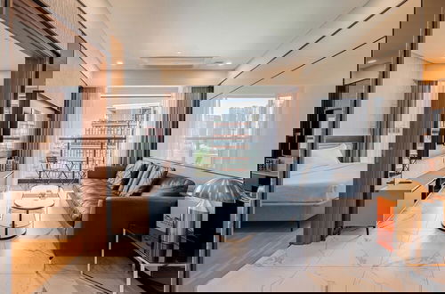 Photo 13 - Metropole Complex By KVG Suite Apartment