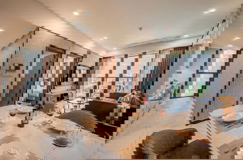 Photo 15 - Metropole Complex By KVG Suite Apartment