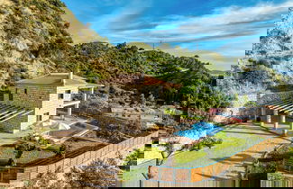 Photo 1 - Villa Celestia Your Ultimate Summer Escape Awaits
