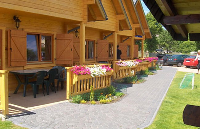 Domki Agat - Foto 15