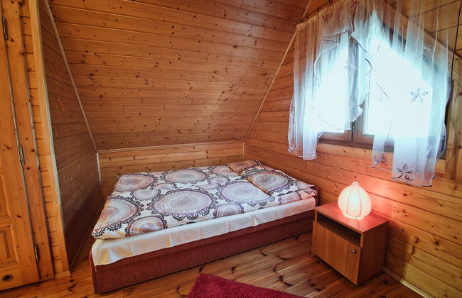 Domki Agat - Foto 2