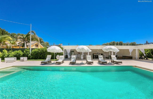 1836 La Perla Bianca Luxury Spa by Perle di Puglia - Foto 16
