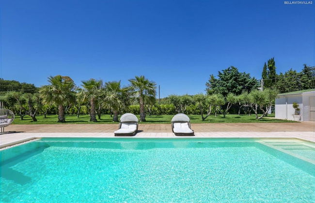 1836 La Perla Bianca Luxury Spa by Perle di Puglia - Foto 13