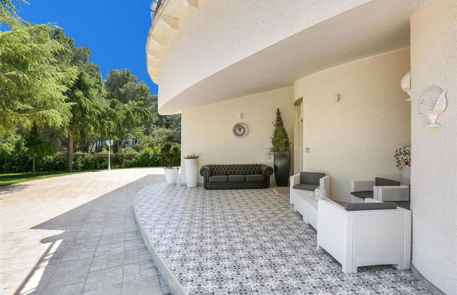 1836 La Perla Bianca Luxury Spa by Perle di Puglia - Foto 9