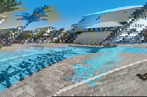 Foto 25 - Modern Comfort + Resort Style Pool: Perfect Prominence Location for 10