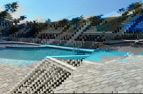 Foto 25 - Charming Patio Home - Community Pool & Hot Tub