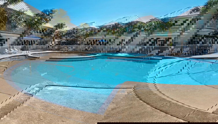 Foto 1 - Charming Patio Home - Community Pool & Hot Tub