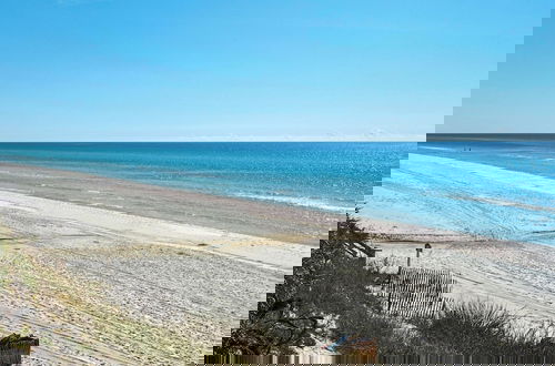 Photo 30 - Coastal Condo for 6 in Seagrove With Pool; 6 Minutes to the Beach