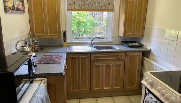 Cozinha privada