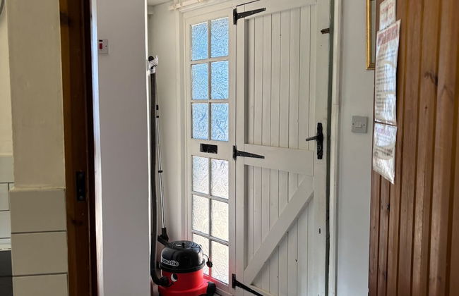 2 Bed Barn - Sleeps 4 - Pets - Parking - Wifi - Foto 11