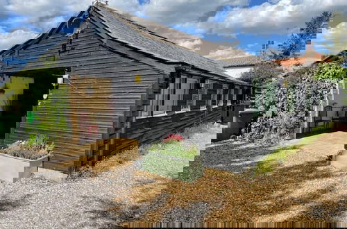 Foto 1 - Remarkable 2-bed Barn in Downham Market