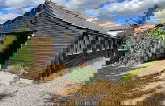 Foto 1 - Remarkable 2-bed Barn in Downham Market