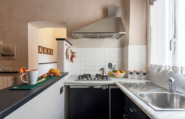 Casa Di Max Genova Nervi - Foto 8