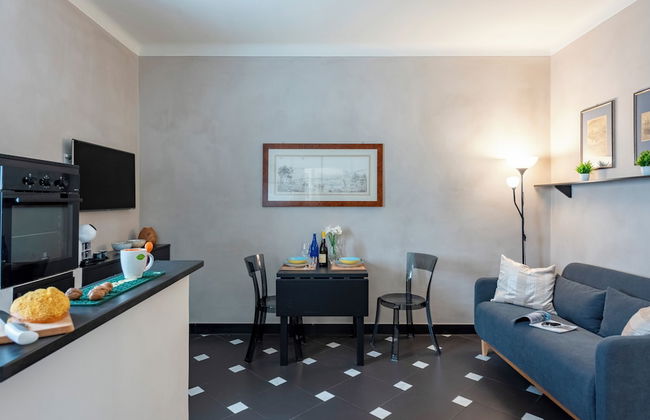 Casa Di Max Genova Nervi - Foto 12