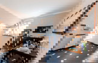 Foto 1 - Casa Di Max Genova Nervi
