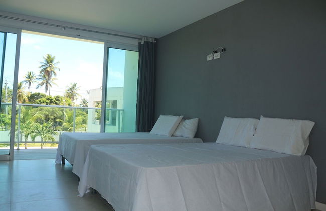 Mansao 6 suites c piscina e jacuzzi 082M - Foto 7